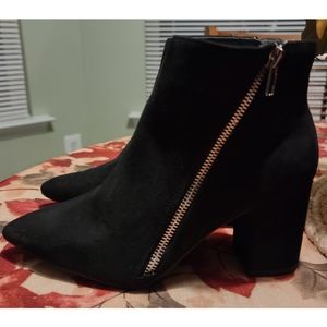 WILD DIVA LOUNGE - Booties